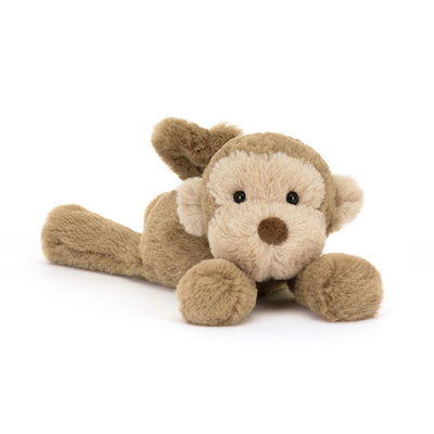 Jellycat Tiny Smudge Monkey