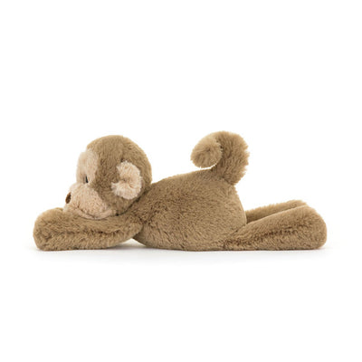 Jellycat Tiny Smudge Monkey