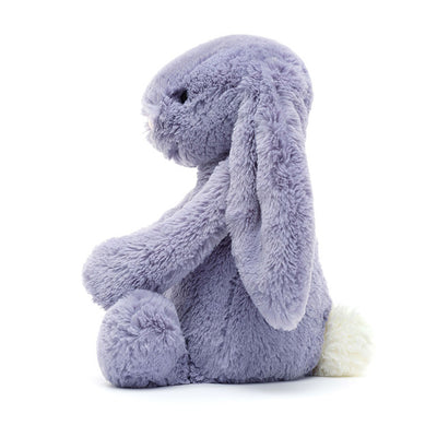 Jellycat Bashful Viola Bunny Original