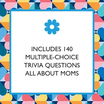 Games Room Mom Trivia