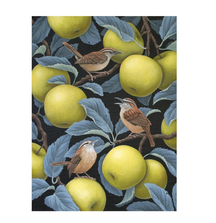 Birds of a Feather Boxed Notecards