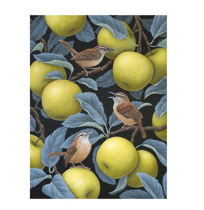 Birds of a Feather Boxed Notecards