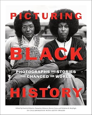 Picturing Black History: