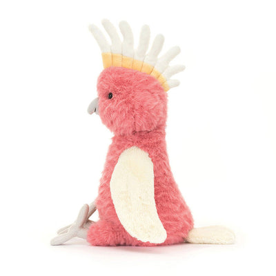 Jellycat  Squawkatoo