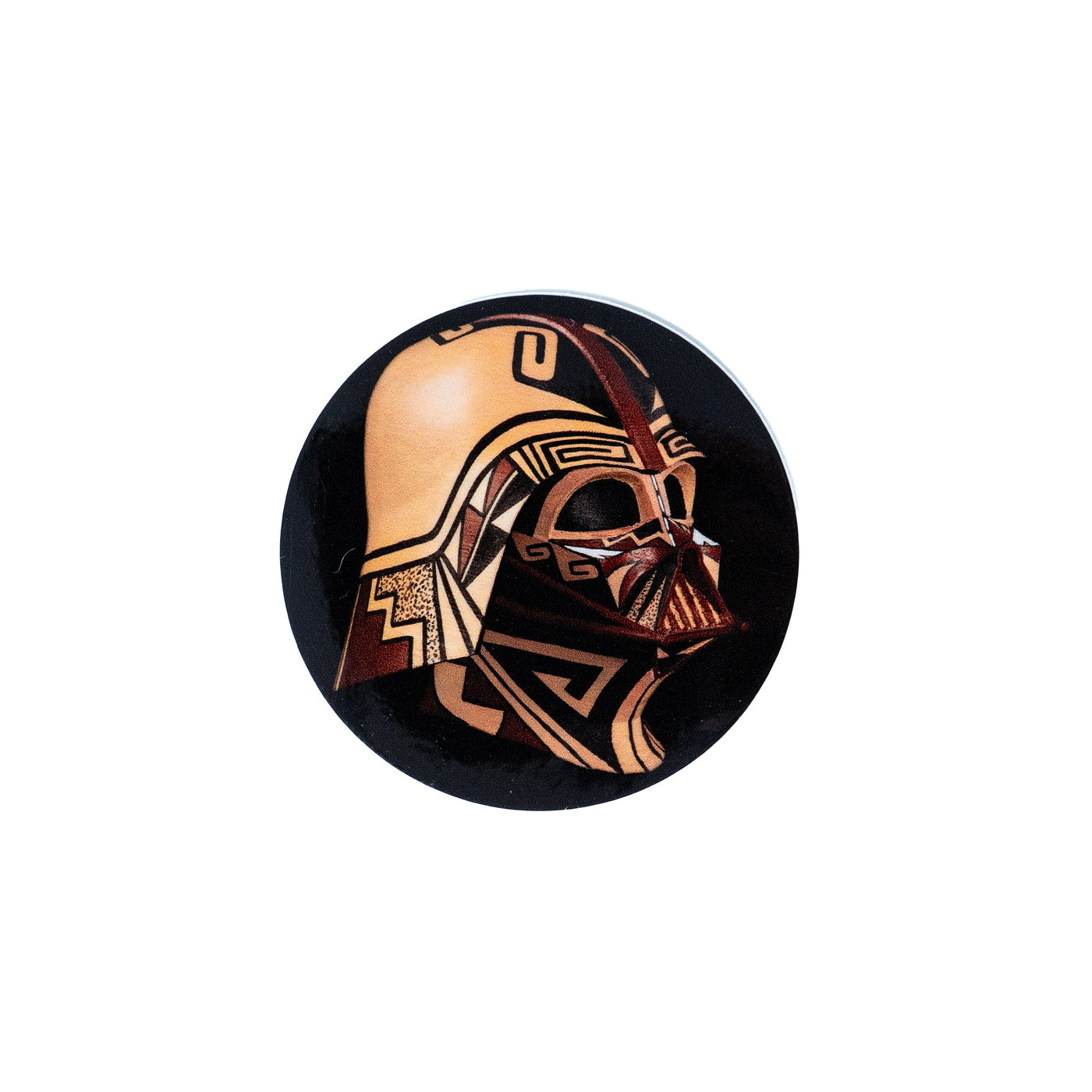 Hopi Star Wars Stickers