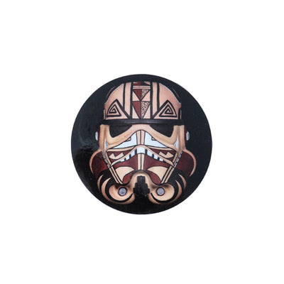 Hopi Star Wars Stickers