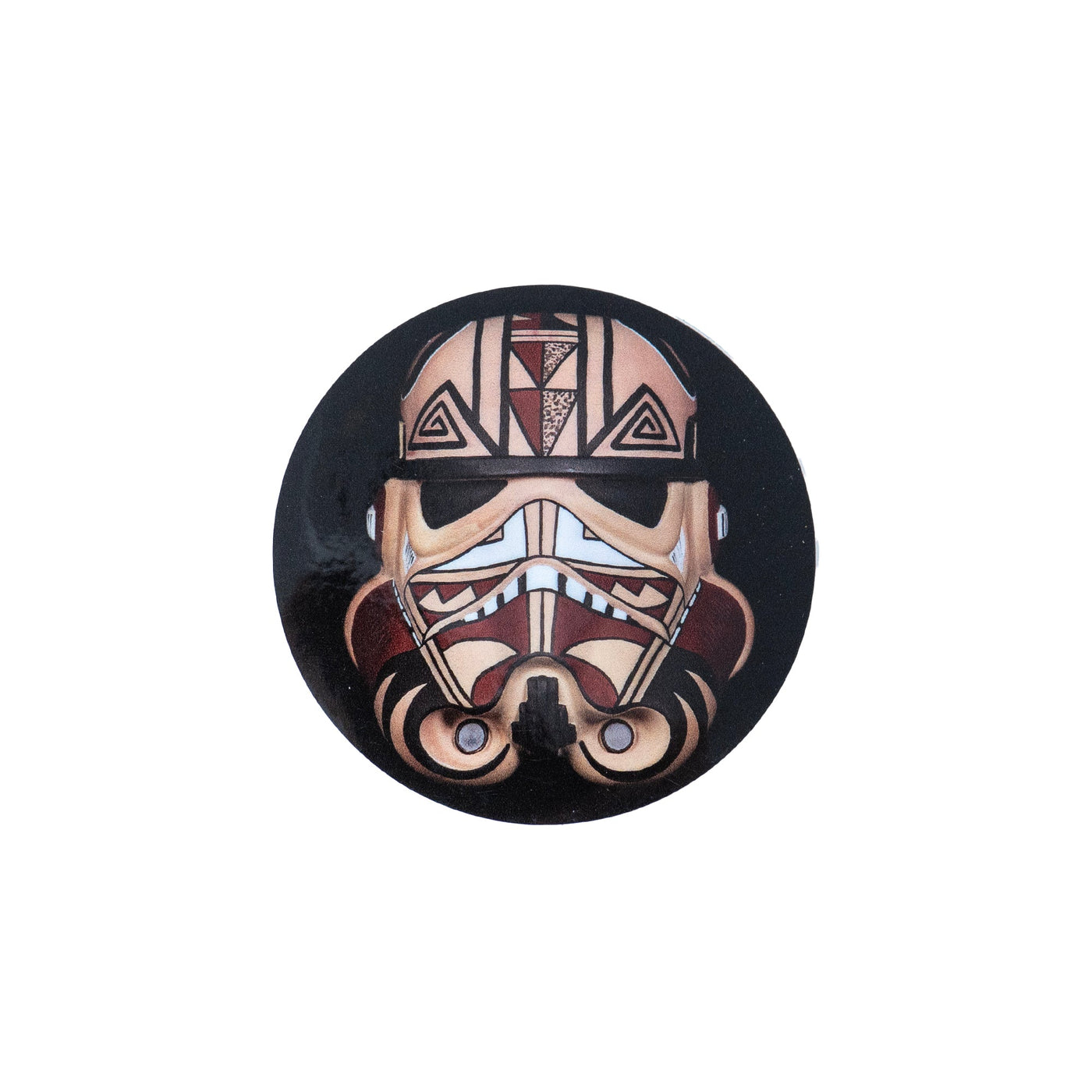 Hopi Star Wars Stickers