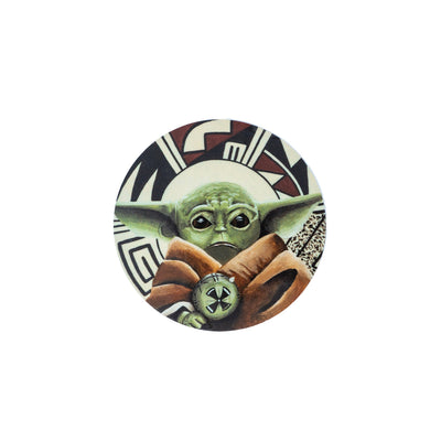 Hopi Star Wars Stickers