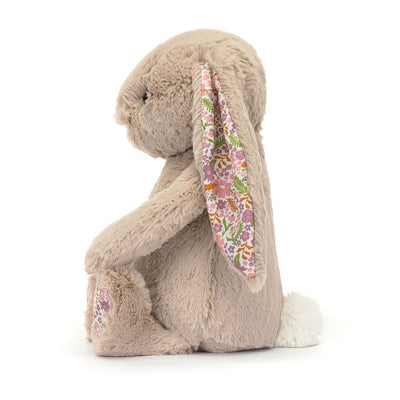 Jellycat Blossom Beige Bunny 'Petal" Original