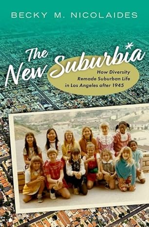 New Suburbia: