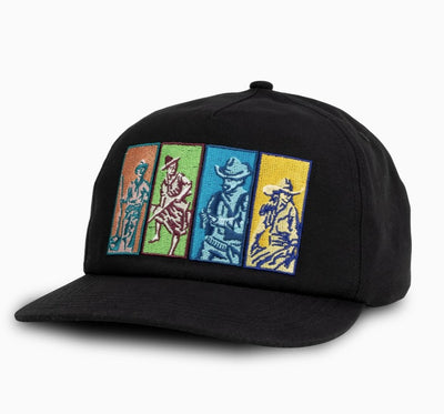 Pop Art  Hat