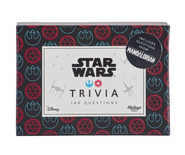 Star Wars Trivia
