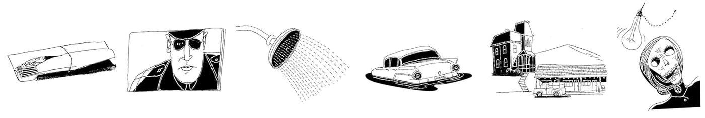 Name That Movie: 100 Illustrated Movie Puzzles