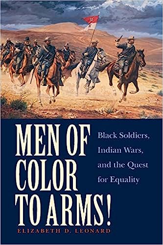 Men of Color to Arms: