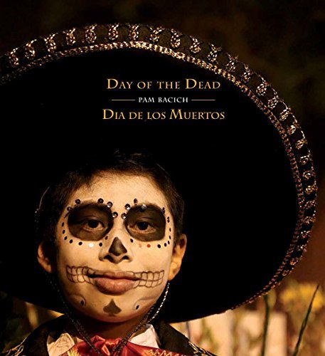 Day of the Dead - Dia De Los Muertos