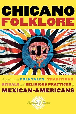 Chicano Folklore: