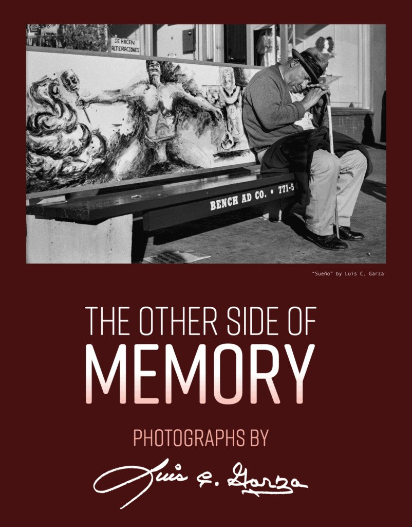 The Other Side of Memory: