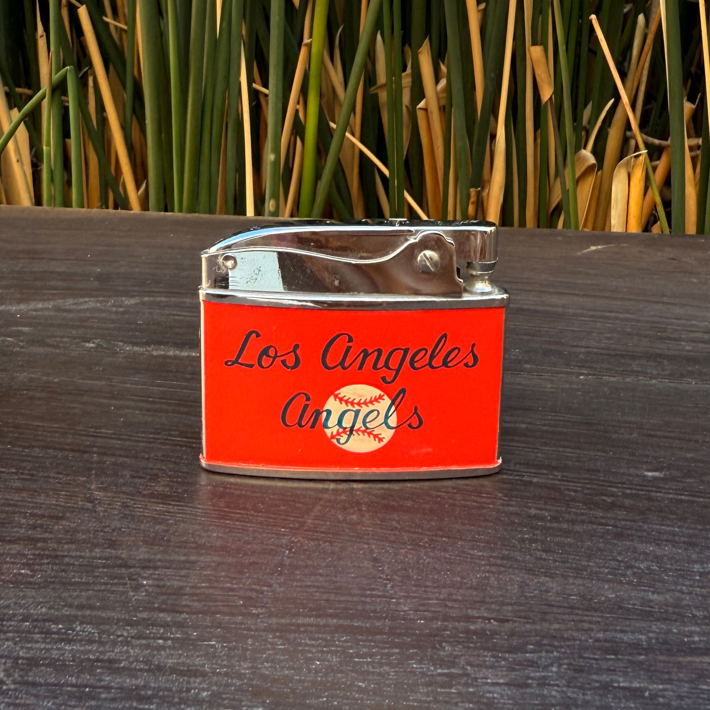 Wellington Gene Autry Cigarette Lighter