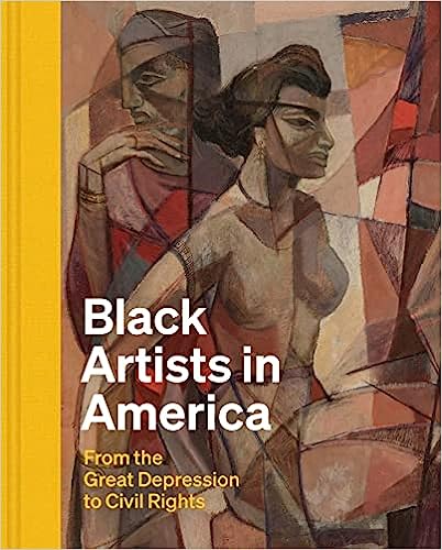 Black Artists in America: