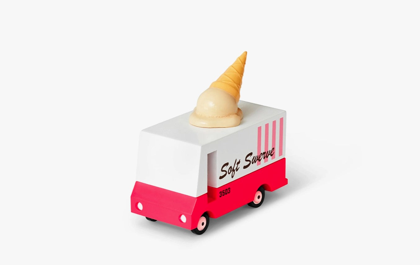 Candylab Food Truck