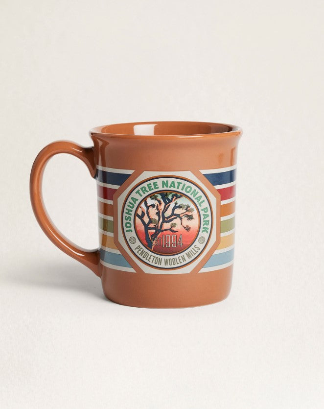 Pendleton Mug - Joshua Tree