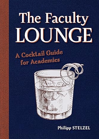 Faculty Lounge