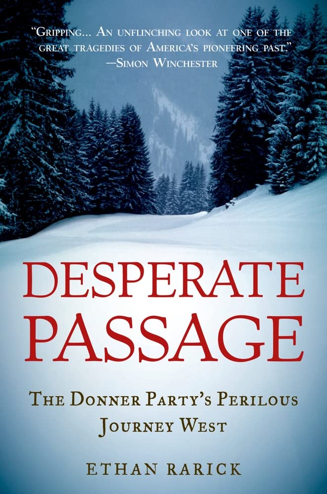 Desperate Passage: