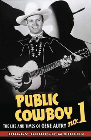Public Cowboy No.1 Hardcover
