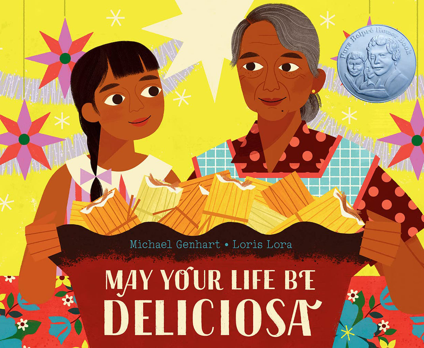 May Your Life Be Deliciosa