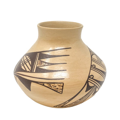 Pottery Hopi-Tewa