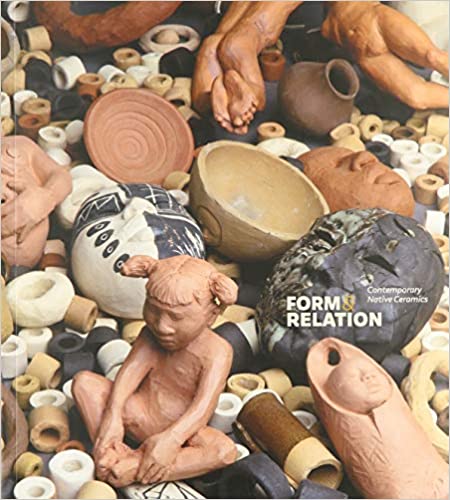 Form and Relation: Contemporary Native Ceramics