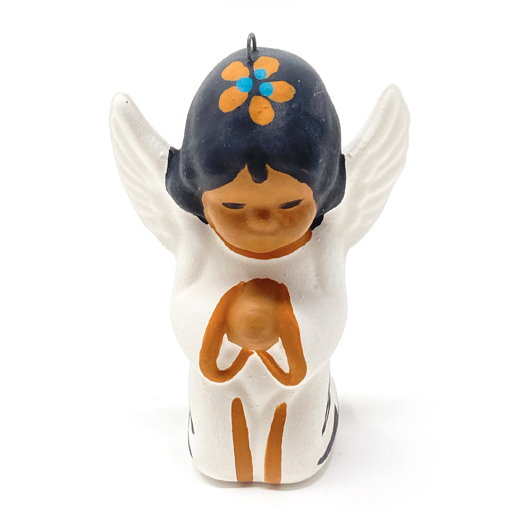 Ornament Acoma Angel