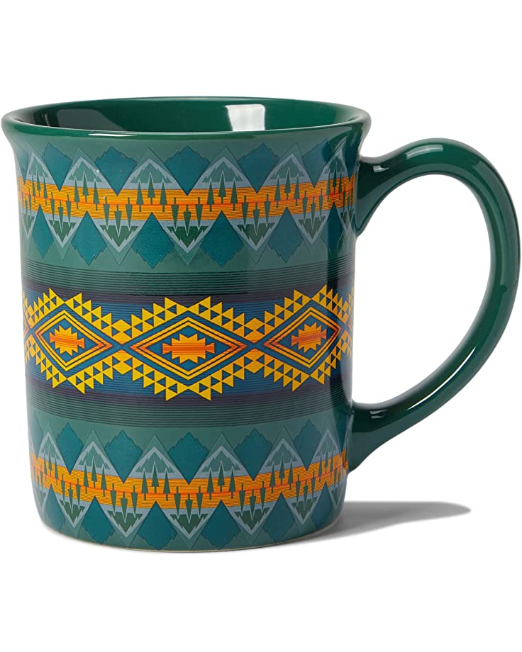 Pendleton Mug Wildland Heroes