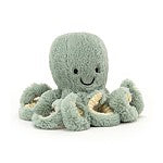 Jellycat Baby Odyssey Octopus