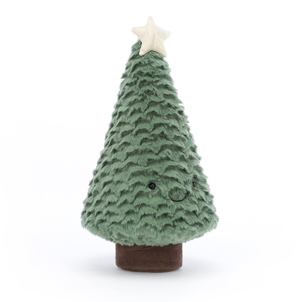 Amuseable Fraser Fir Christmas Tree