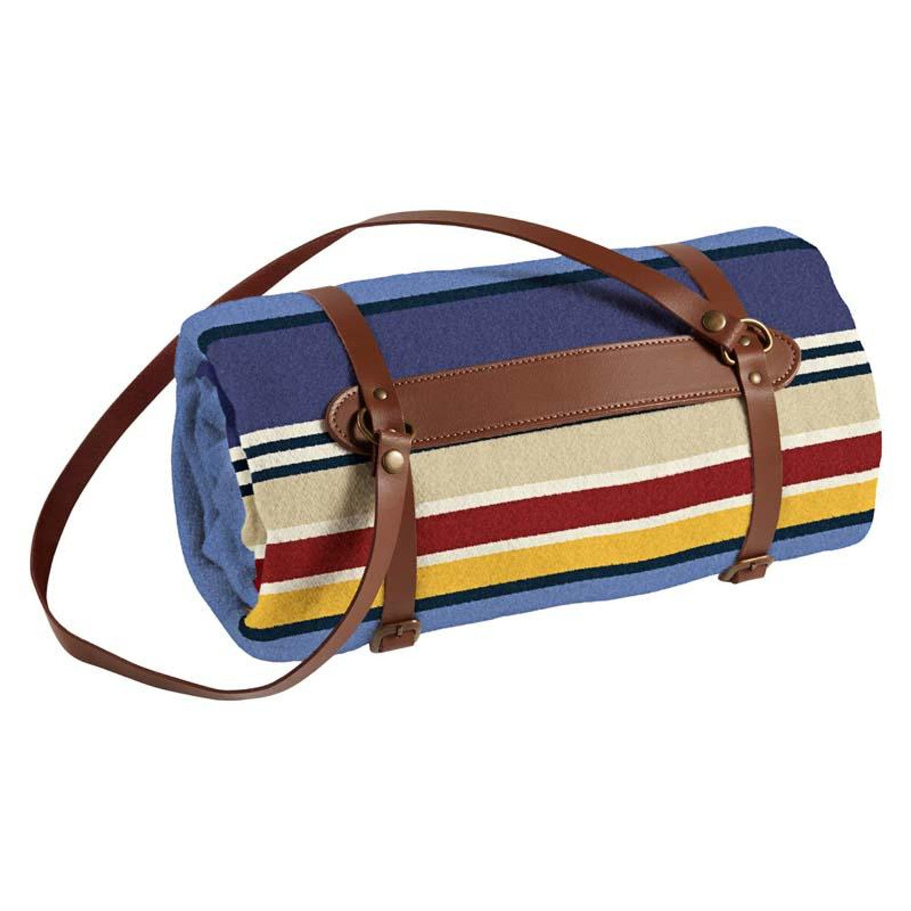 Pendleton National Park Throw with Carrier