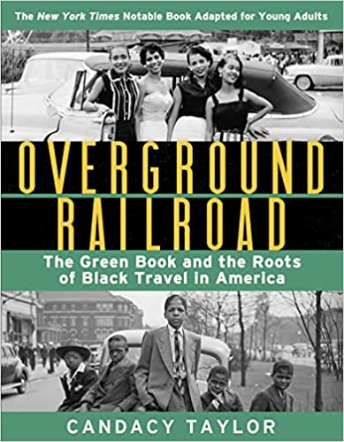 Overground Railroad