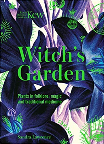 KEW Witch's Garden