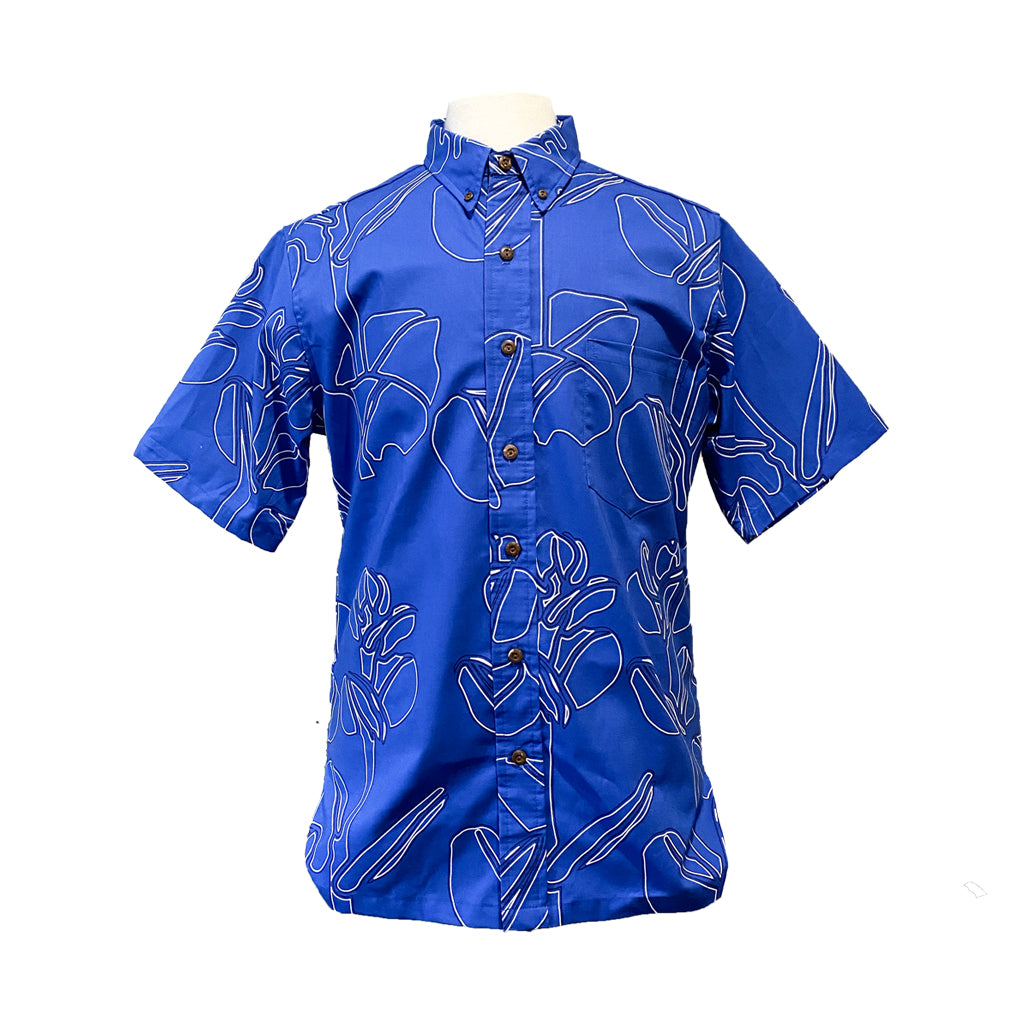 Autry Hawaiian Shirt