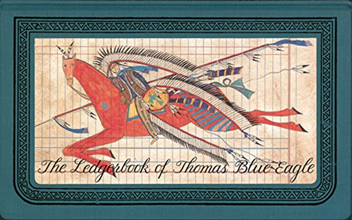 The Ledgerbook of Thomas Blue Eagle