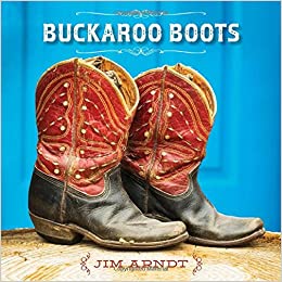 Buckaroo Boots