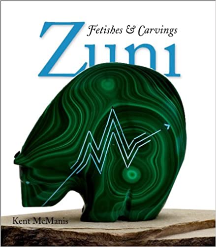 Zuni Fetishes & Carvings