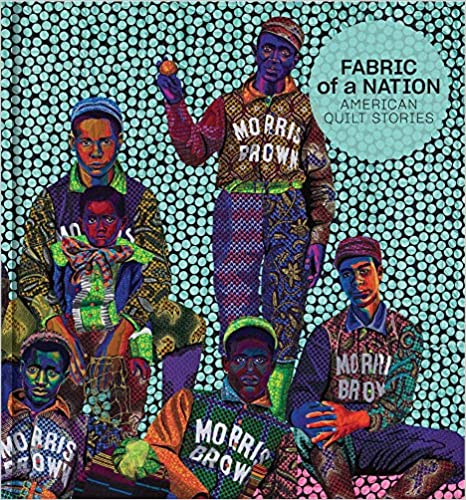 Fabric of a Nation