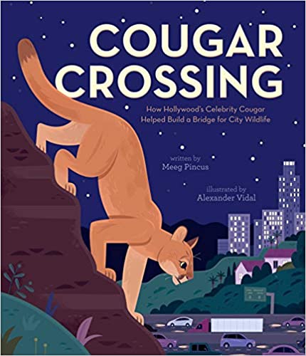 Cougar Crossing