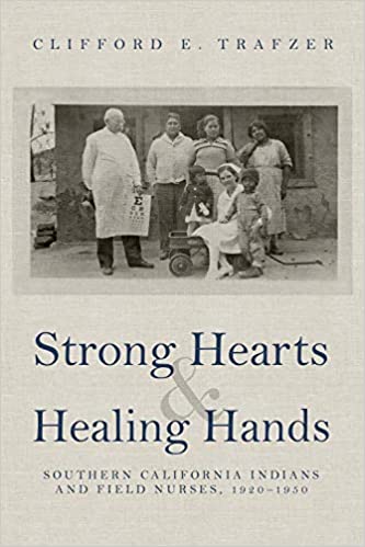 Strong Hearts & Healing Hands