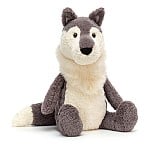 Jellycat Woodruff Wolf