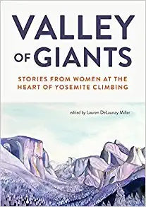 Valley of Giants