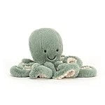 Jellycat Little Odyssey Octopus