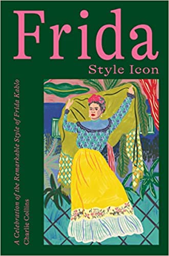 Frida Style Icon:
