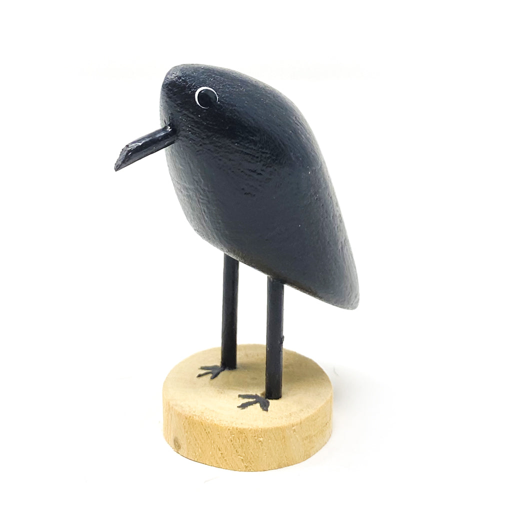 Navajo Folk Art XS Crow – Autry Museum Store